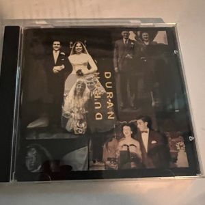 🎉5 for $15 🎉 DURAN DURAN CD